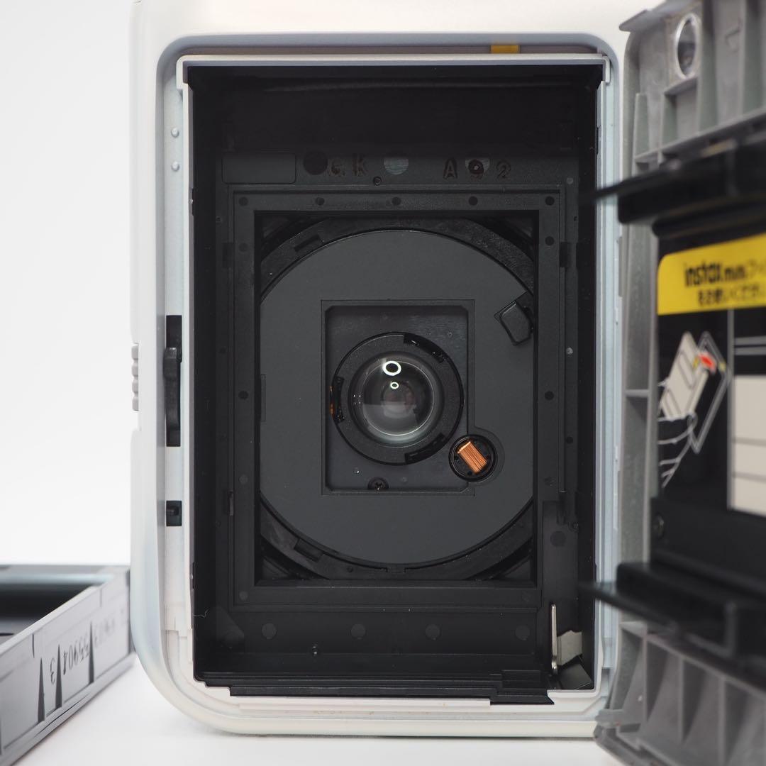 instax mini 30 チェキL