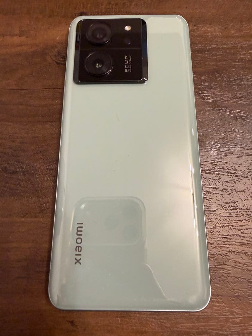 Xiaomi13 T 本体