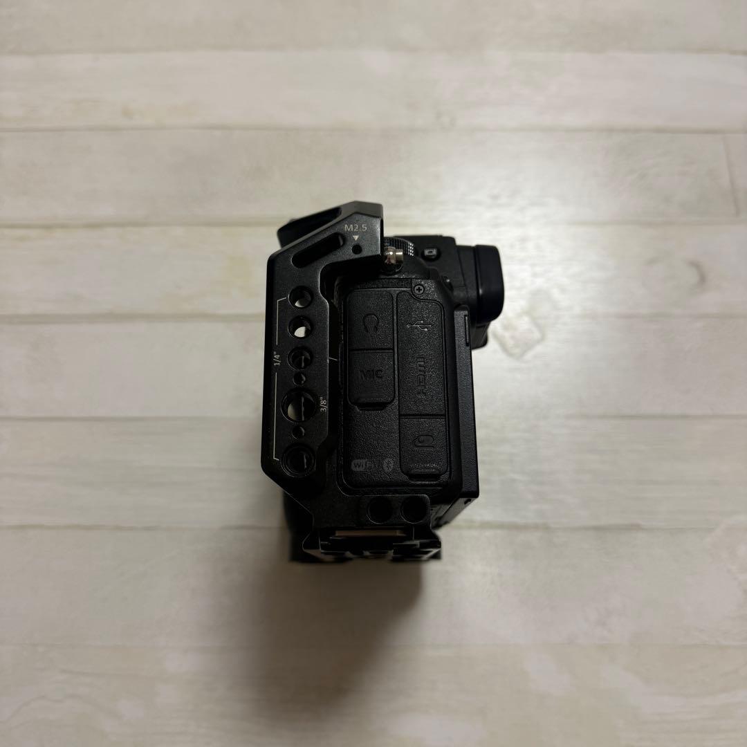 極美品 Nikon Z6II ニコン ミラーレス一眼 オマケあり