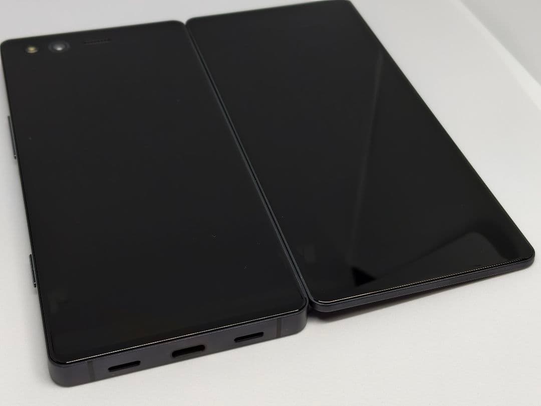 Androidタブレット本体 ZTE M Z-01K 128GB