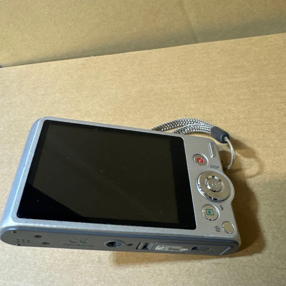 CASIO EXILIM EX-ZS240 ジャンク品