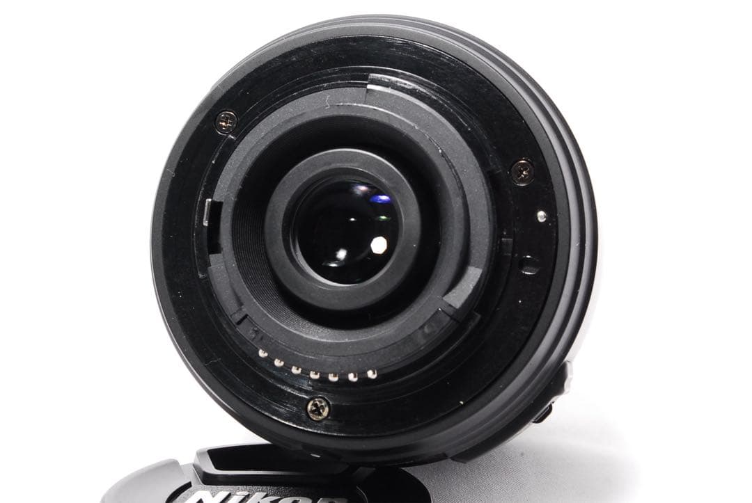 ショット数僅か◆Nikon D40x◆すぐ使える◆一眼レフカメラ◆スマホ転送OK