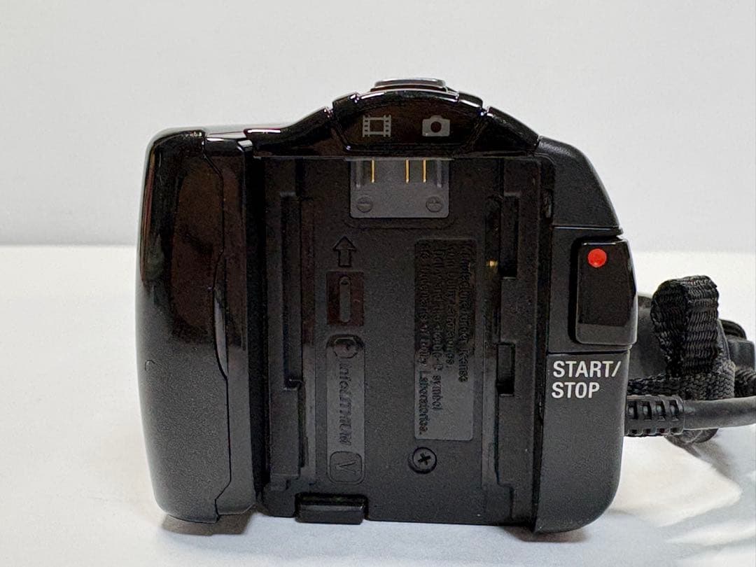 SONY HDR-PJ210 ビデオカメラ 本体 動作確認済
