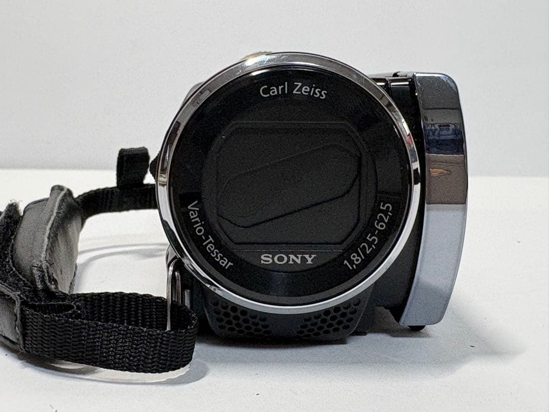 SONY HDR-PJ210 ビデオカメラ 本体 動作確認済