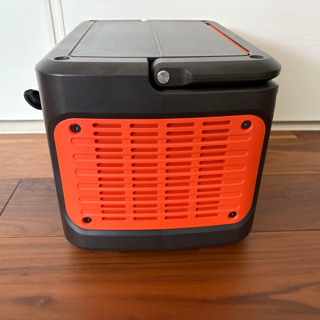 【箱なし・ほぼ未使用】Jackery Portable Power 1500