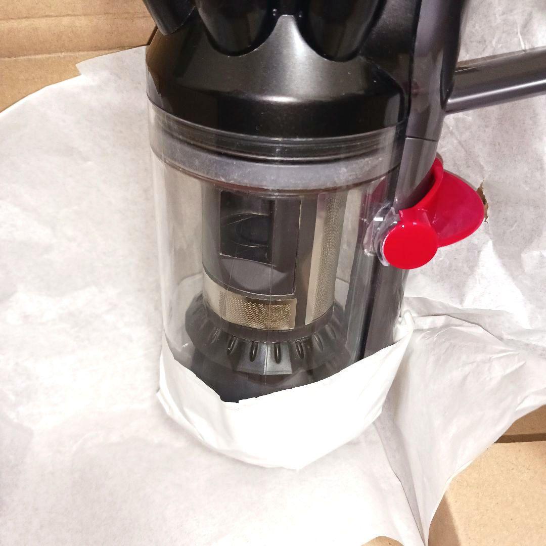 【使用数回】Dyson Micro SV33 FF ダイソン 掃除機 即日発送