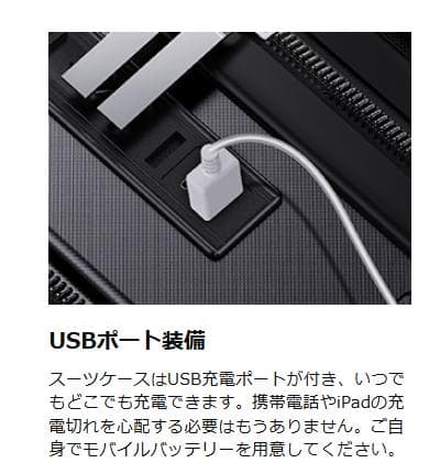 スーツケース 機内持ち込み キャリーケース TSAロック付き 360度回転 静音