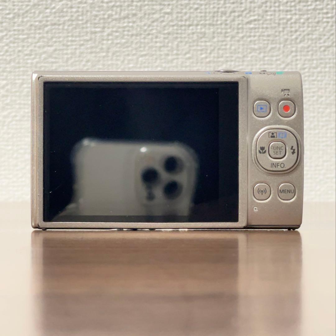 【ジャンク】 Canon IXY650 部品取り 修理用