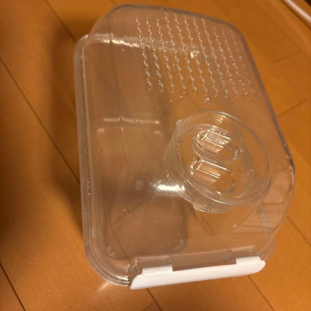 専用出品・イージーホーム40ハイ・色々セット、おまけ砂浴び