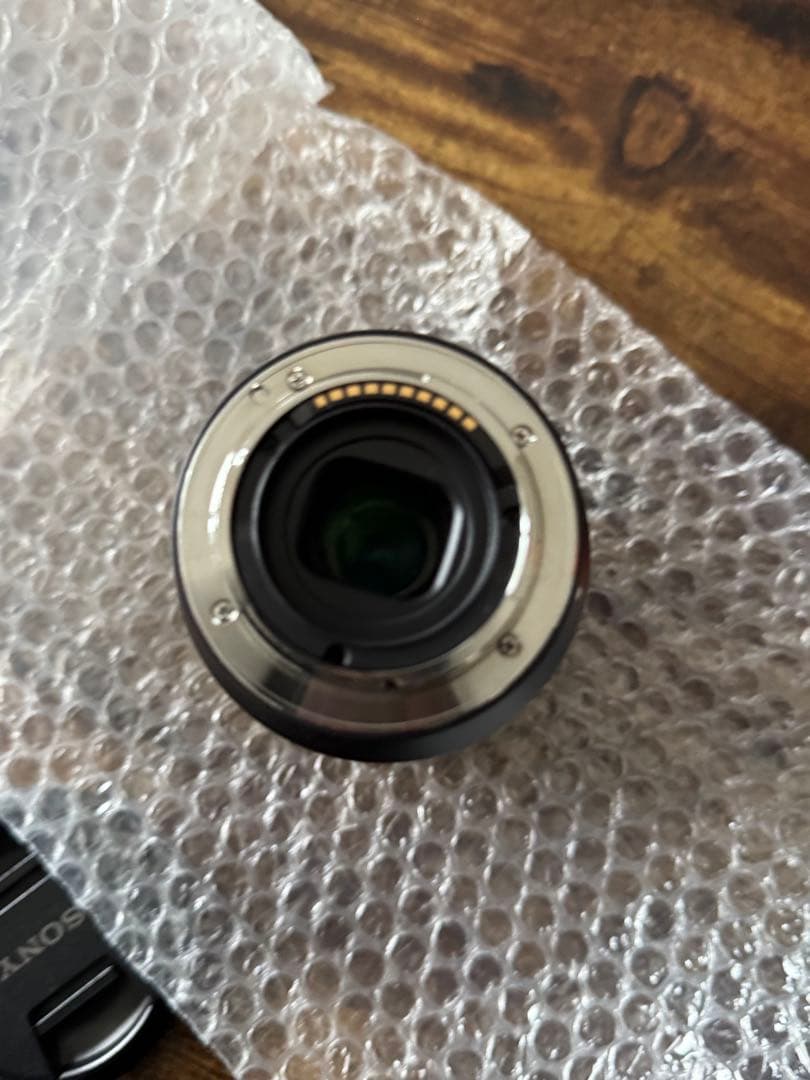 美品｜Sony E PZ 18-105mm F4 G OSS SEL18105G