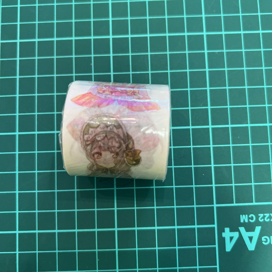 専用　海外マスキングテープ