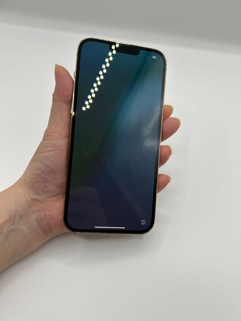 スマートフォン本体 iPhone 13 Pro Max 128G
