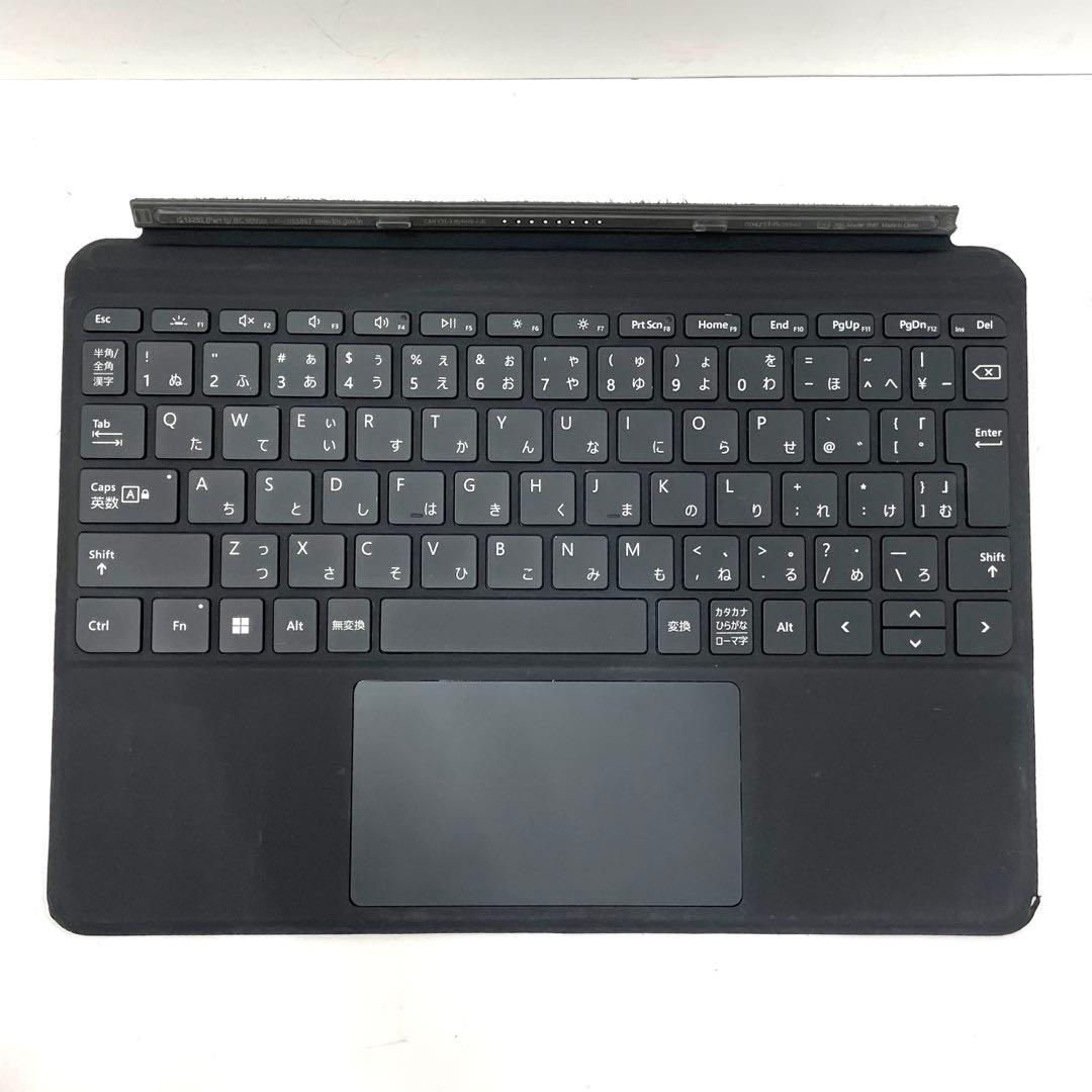 Windowsノート本体 Microsoft Surface Go 3 128GB