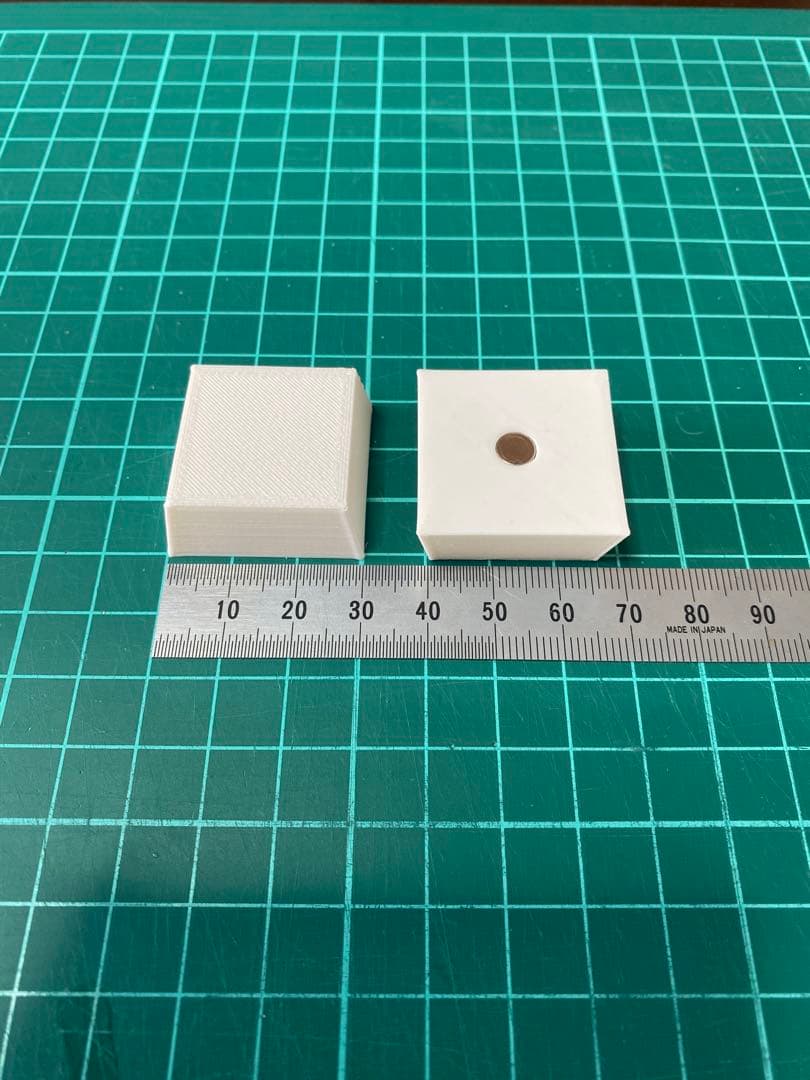 【大学生様】簡易版マグネットケース　54個