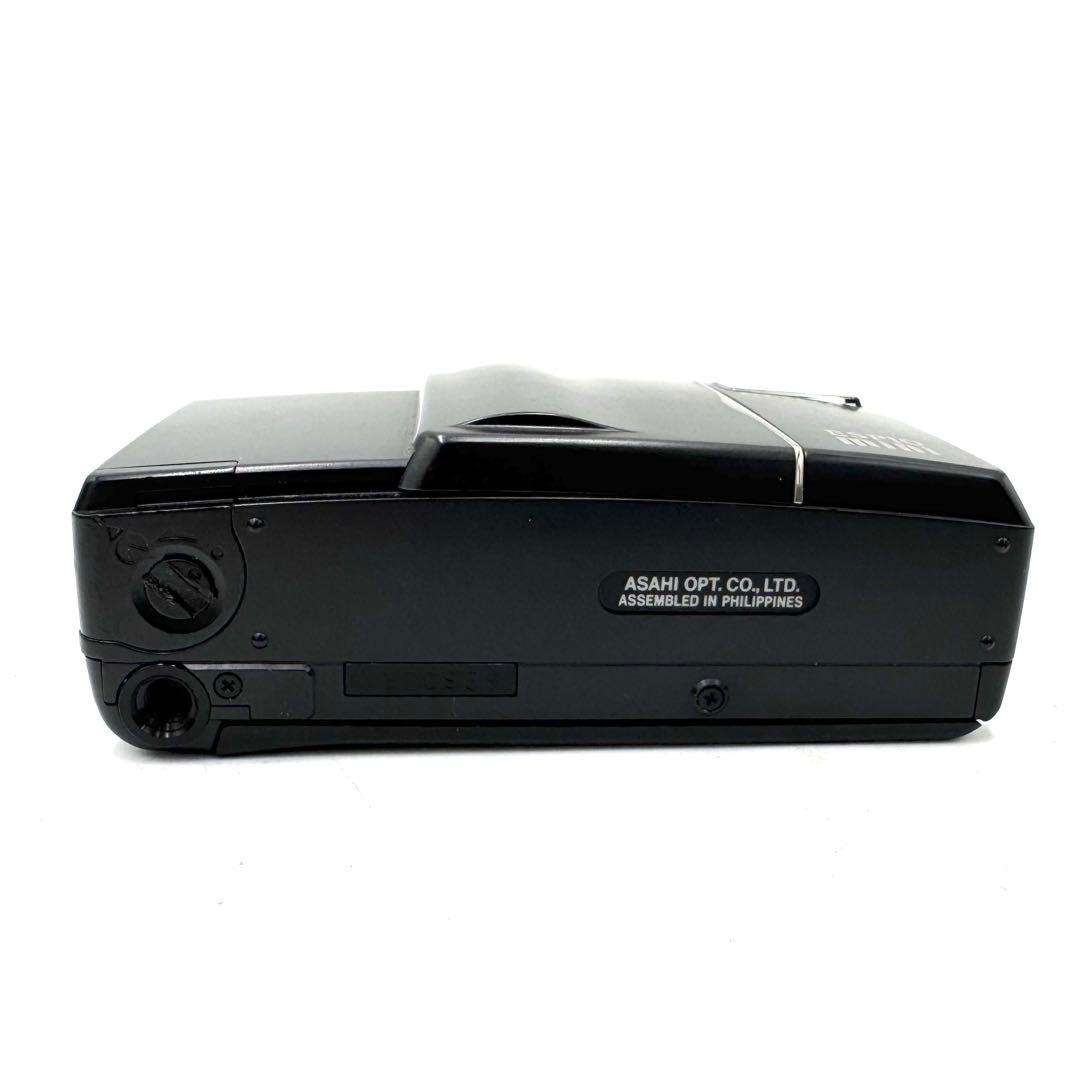 完動品 PENTAX ペンタックス espio mini フィルムカメラ