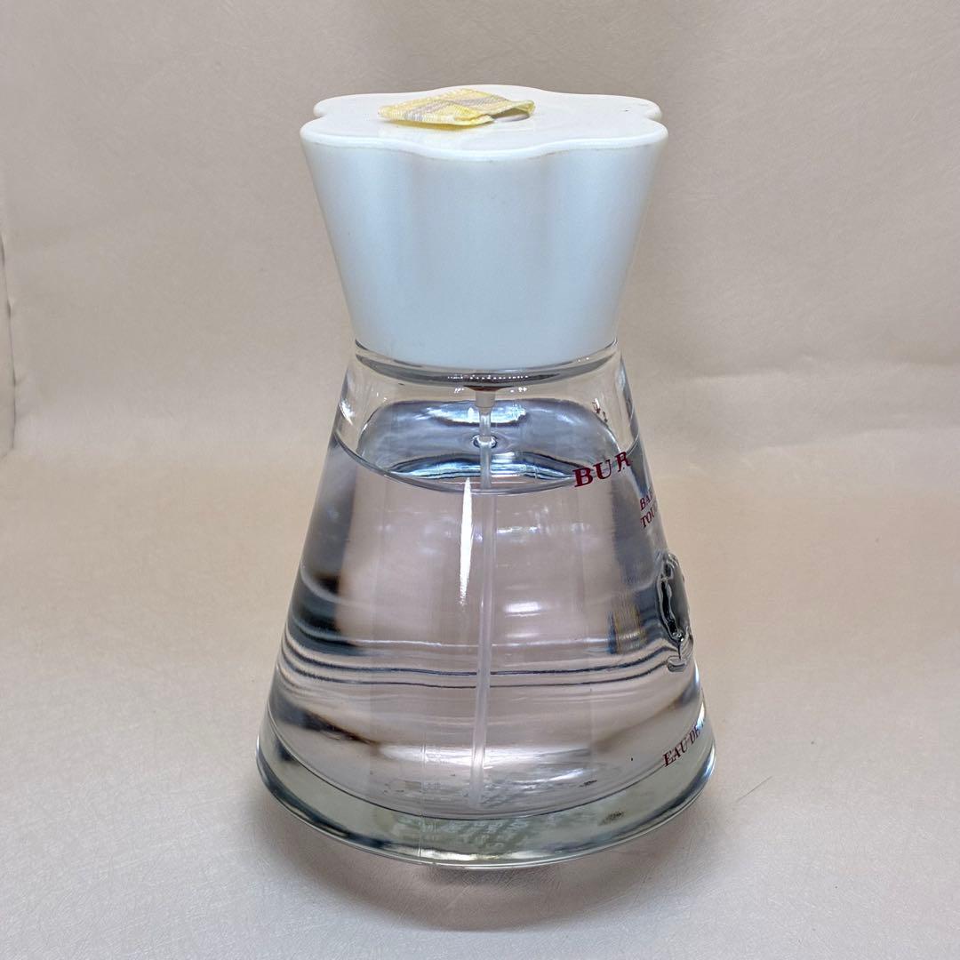 【残量たっぷり】 BURBERRY バーバリー　ベビータッチ　100ml 香水
