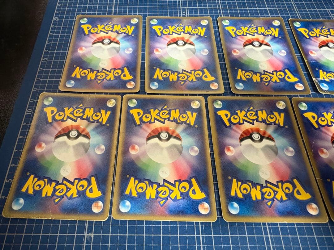 ポケモンカード　プロモセット　リザードン PROMO ADV-P