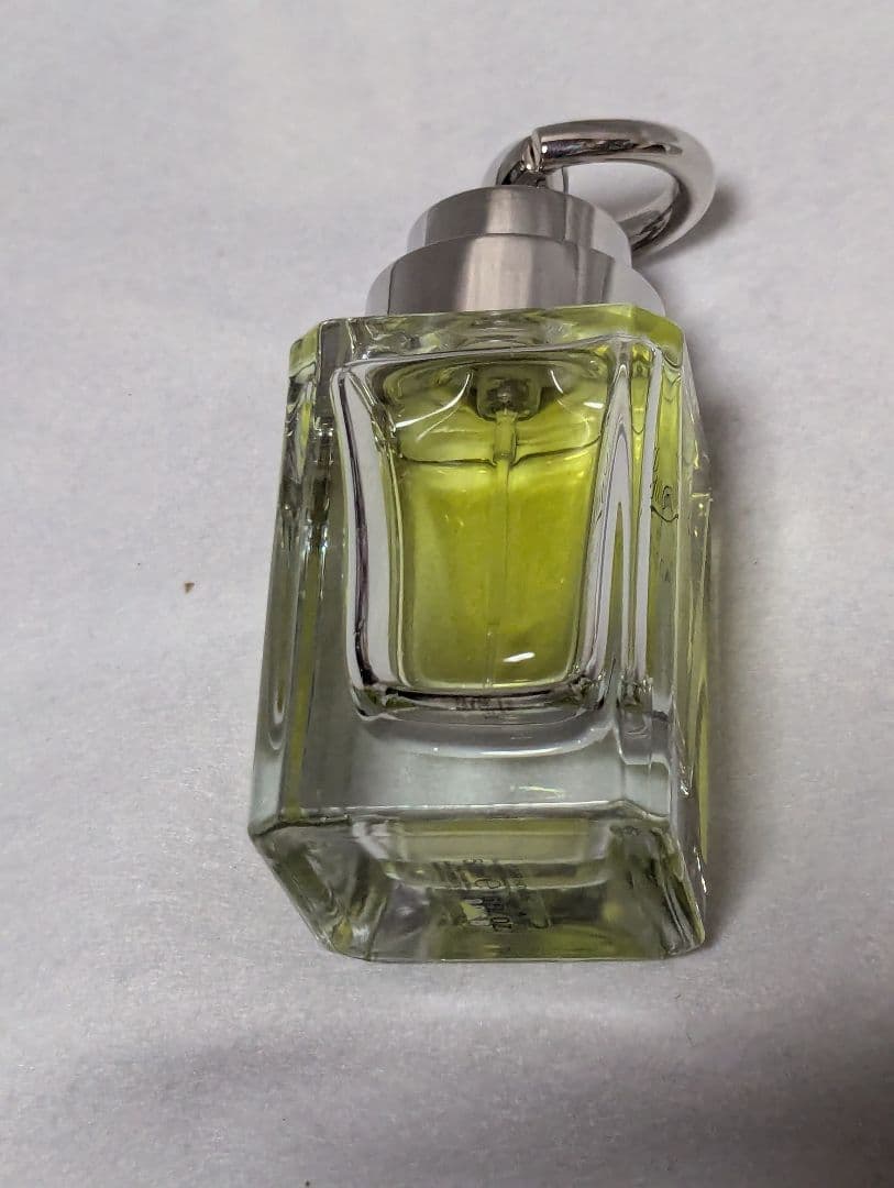 廃盤希少グッチバイグッチプールオムスポーツオードトワレ50ml