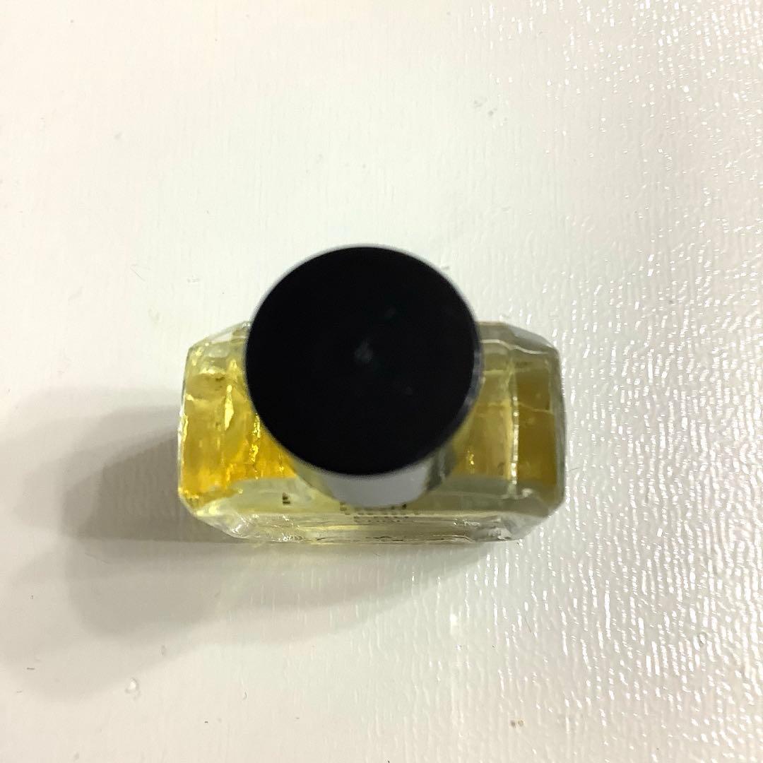 本物麝香　SHISEIDO ノンブルノワール　資生堂　希少　レア　新品未開封