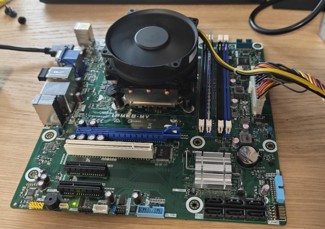 【動作確認済み】i7 7700k オーバークロック対応cpu