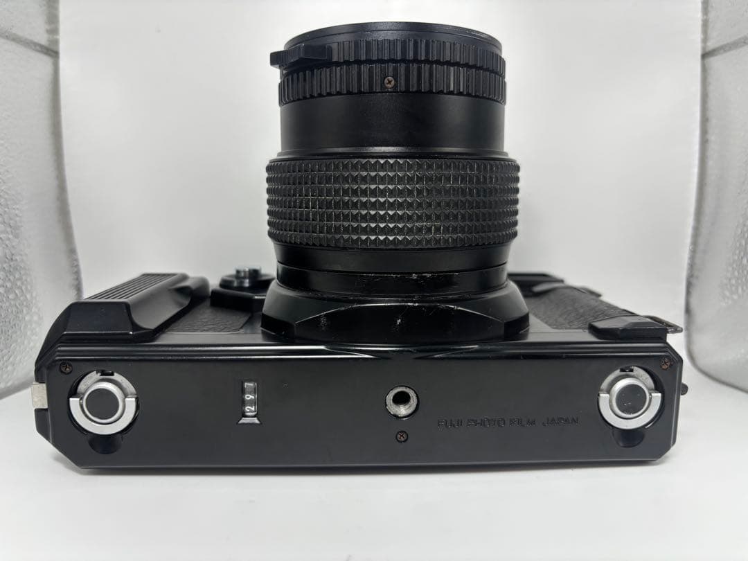【訳あり】 Fujica GW690 フジカ　ジャンク