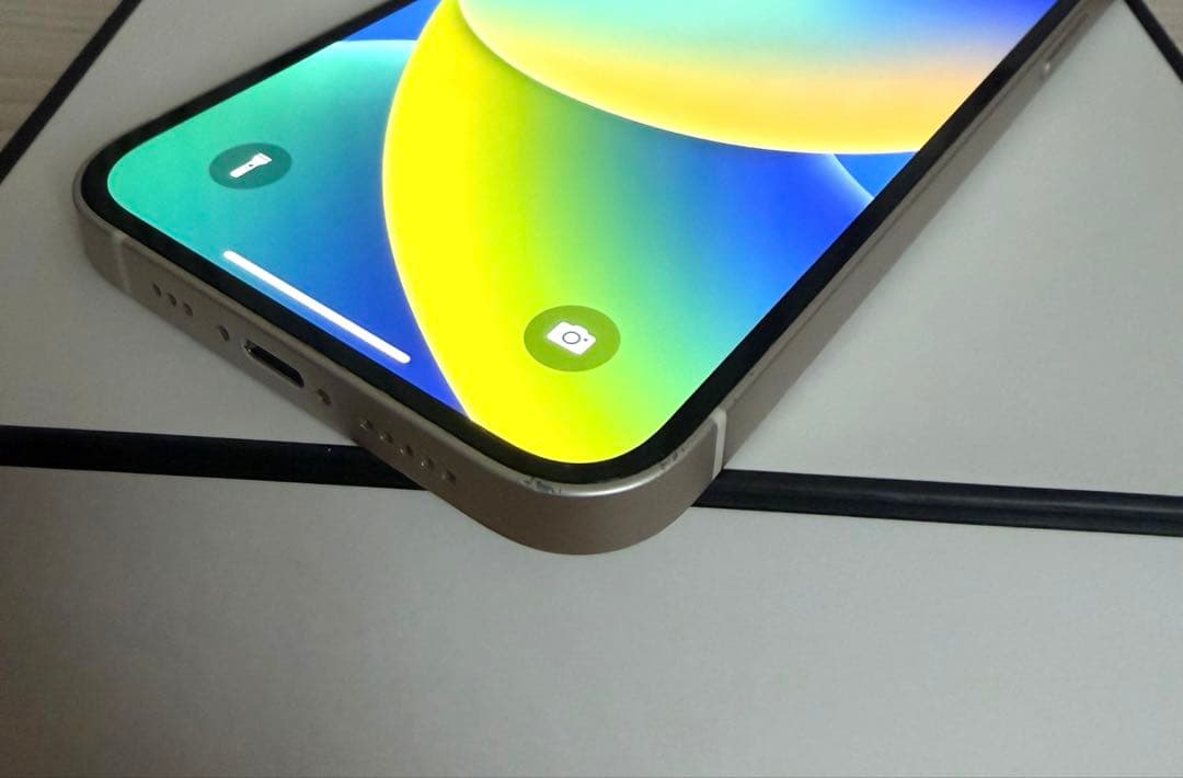 Apple iPhone 12ホワイト　128GB 修理歴等なし