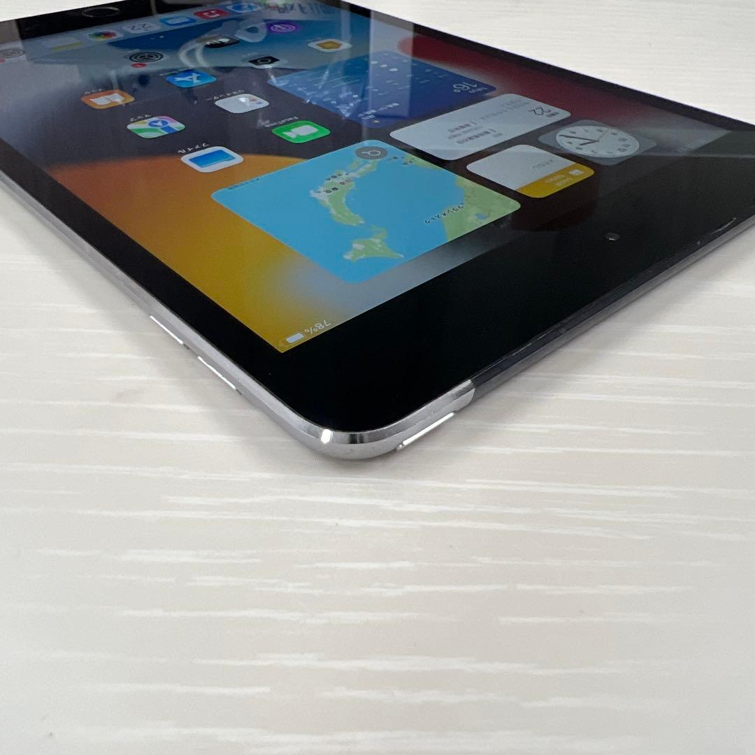 iPad mini (第4世代) 32GB スペースグレー