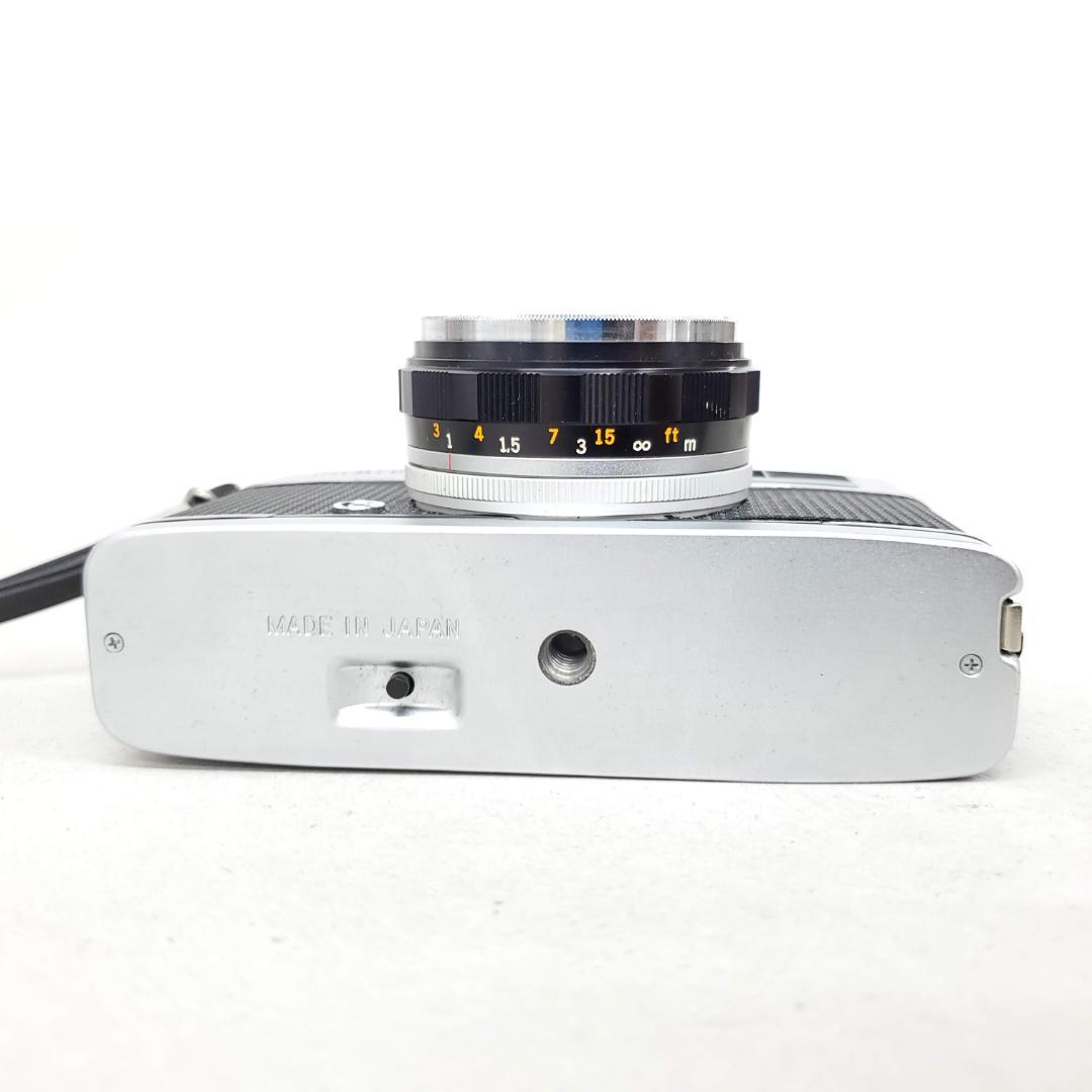 【動作確認済】 Olympus TRIP 35 G0309-301-10p