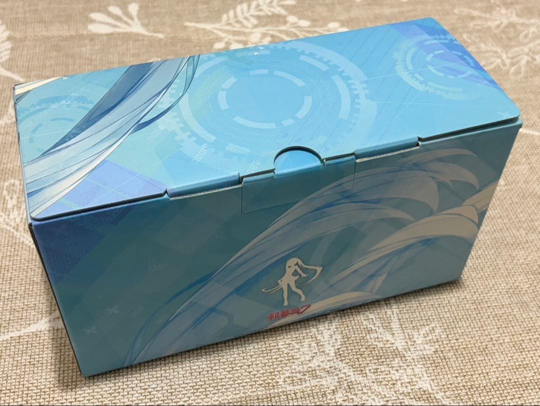 SONY ワイヤレススピーカー 初音ミクデザイン