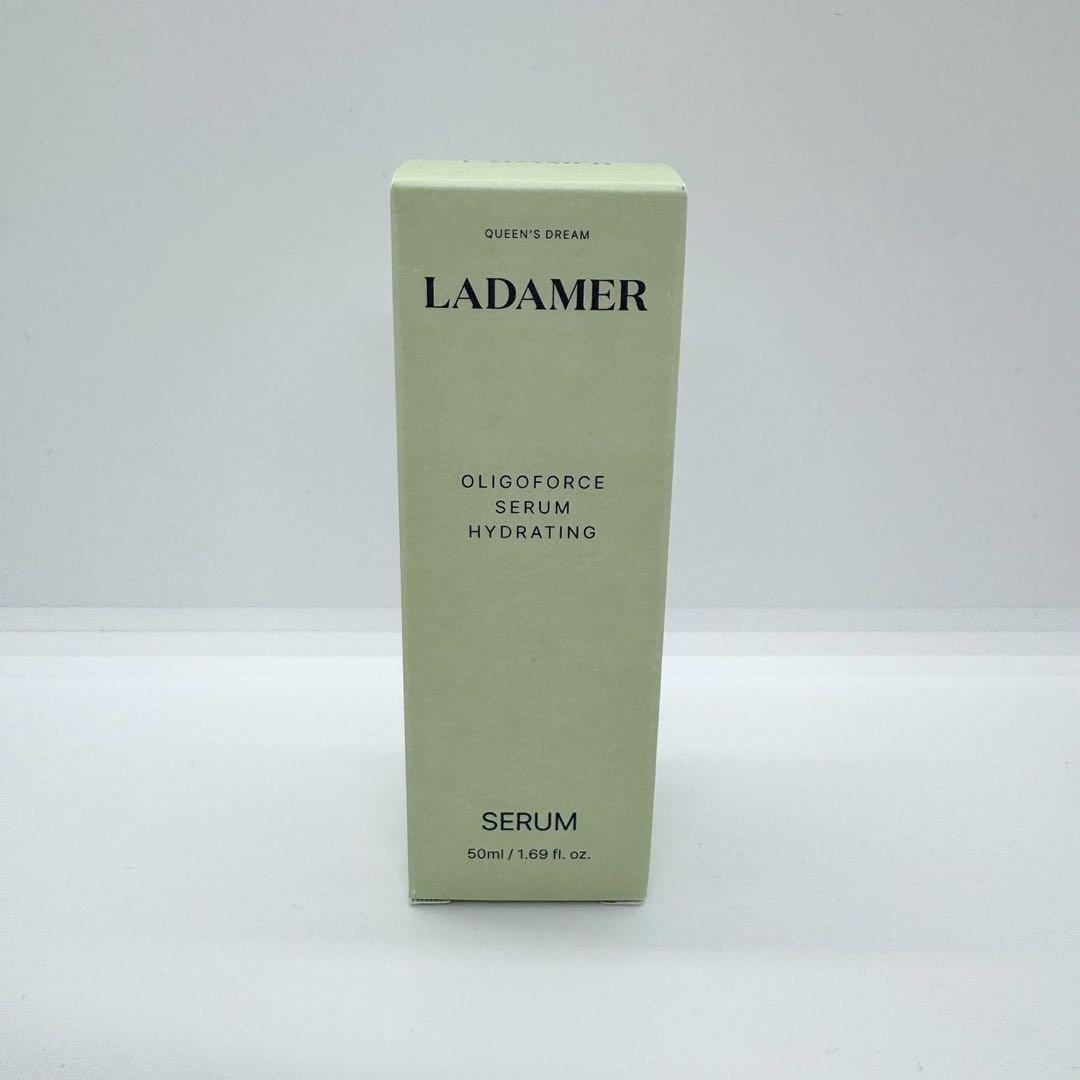 LADAMER ラダメール【ピーリングパッド】＋【セラム】 正規品 新品未開封