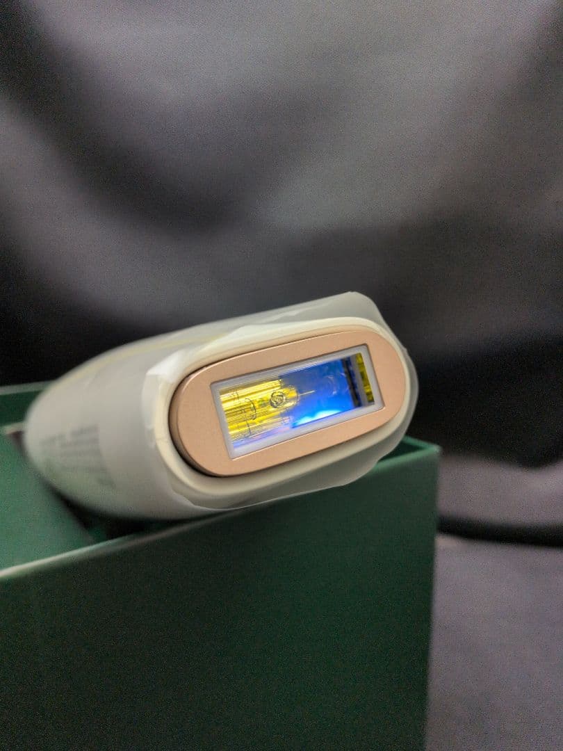 美品 JOVS Dora 脱毛器　M2919