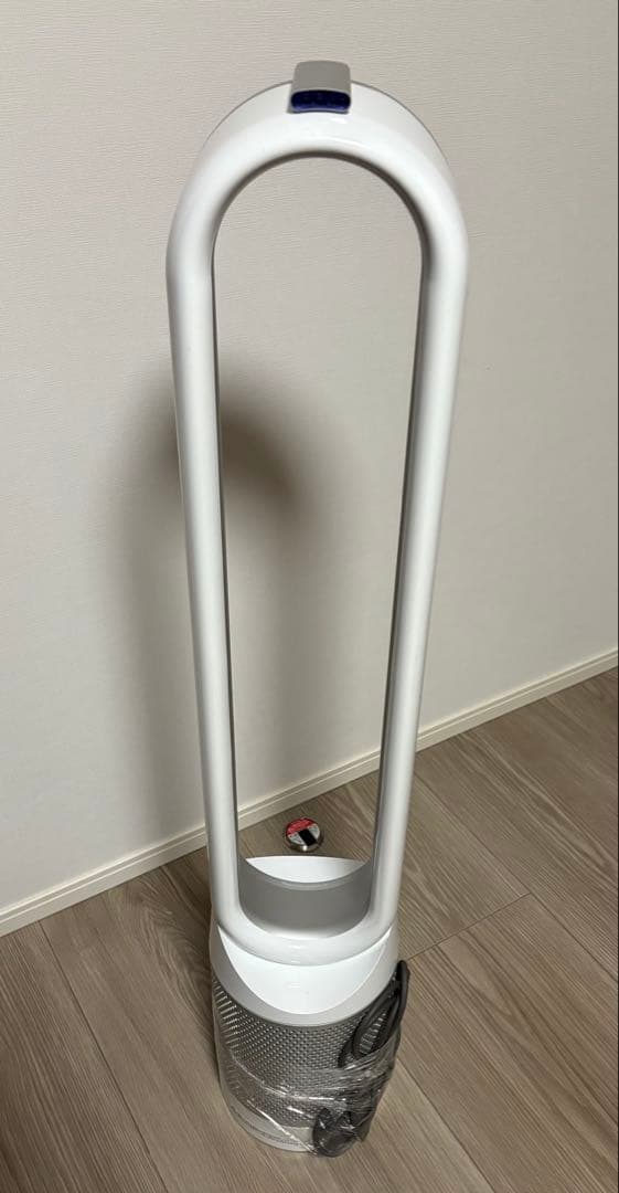 ダイソン空気清浄機/扇風機air multiplier technology