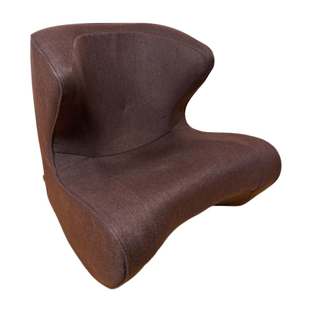 MTG Style Dr.CHAIR スタイル ドクターチェア ブラウン