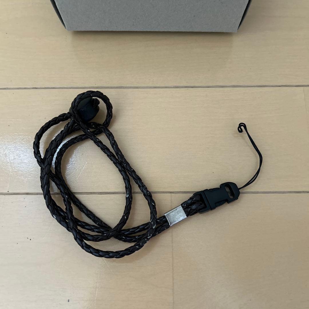 Lomo LC-A+ 専用革ケース込みUsed極美品