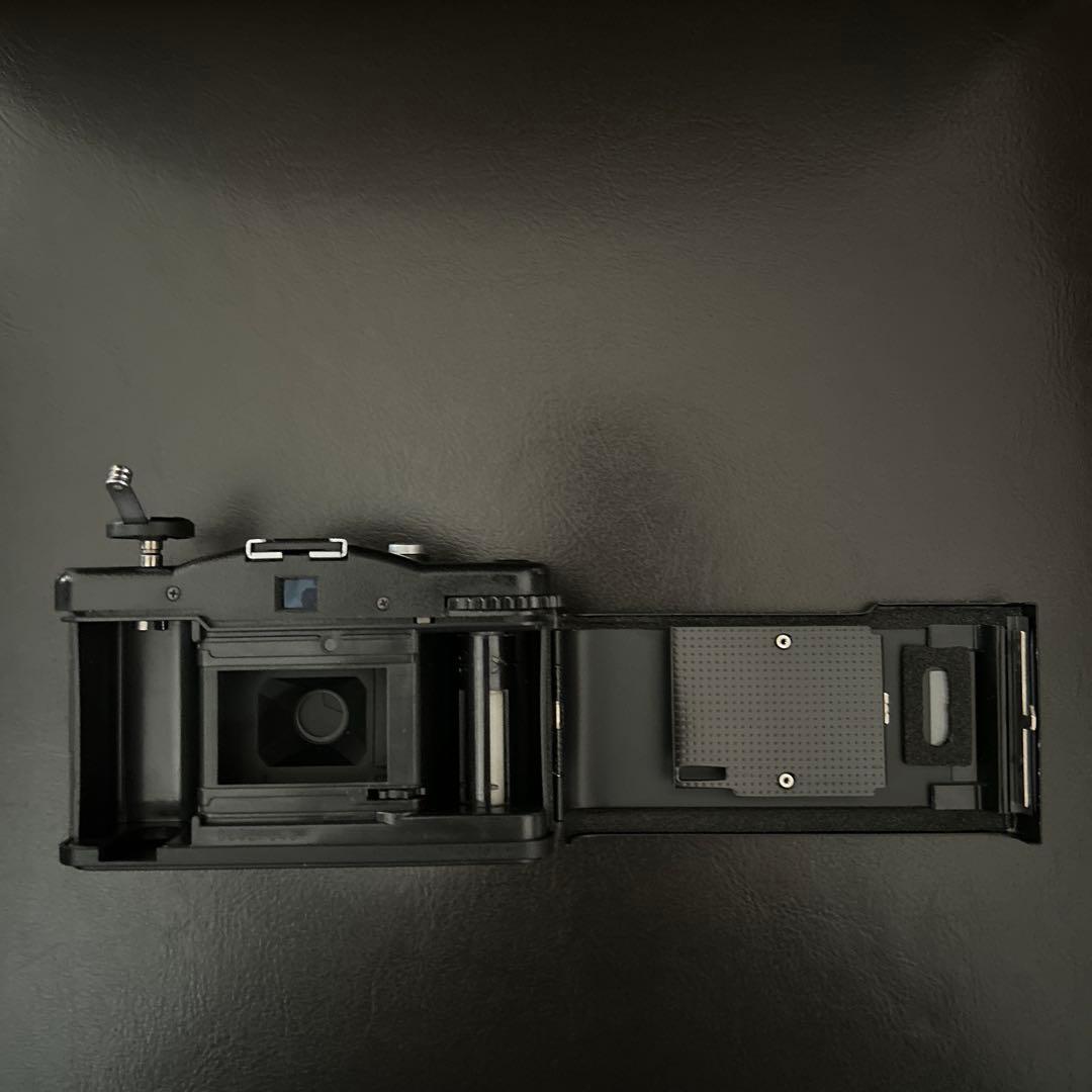 Lomo LC-A+ 専用革ケース込みUsed極美品