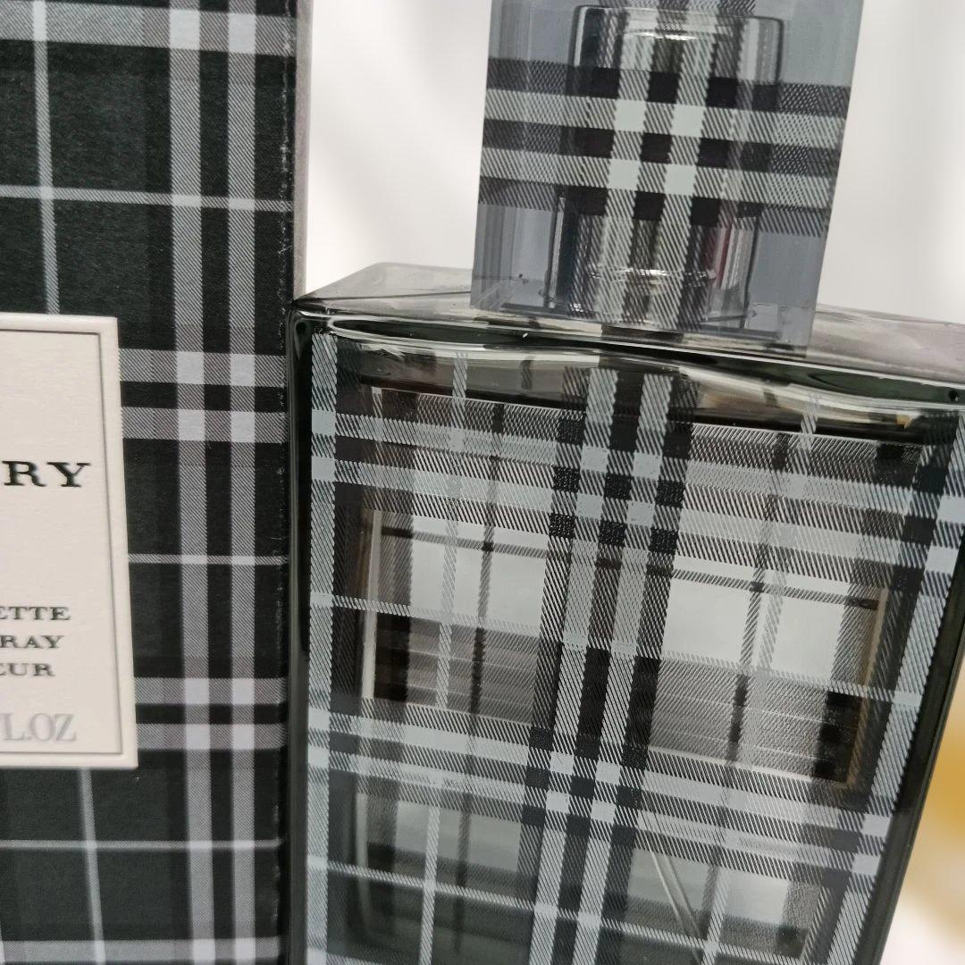 【満量】Burberry　バーバリー 香水3本セット