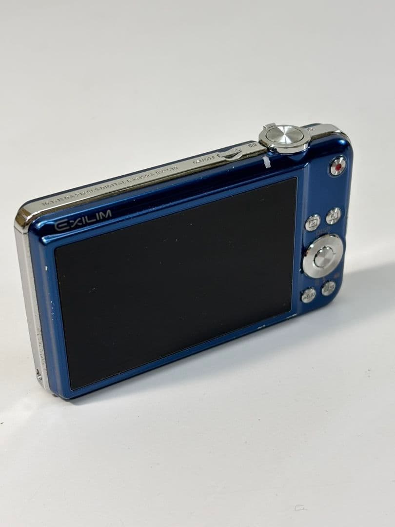 CASIO EXILM EX-S10 デジカメ