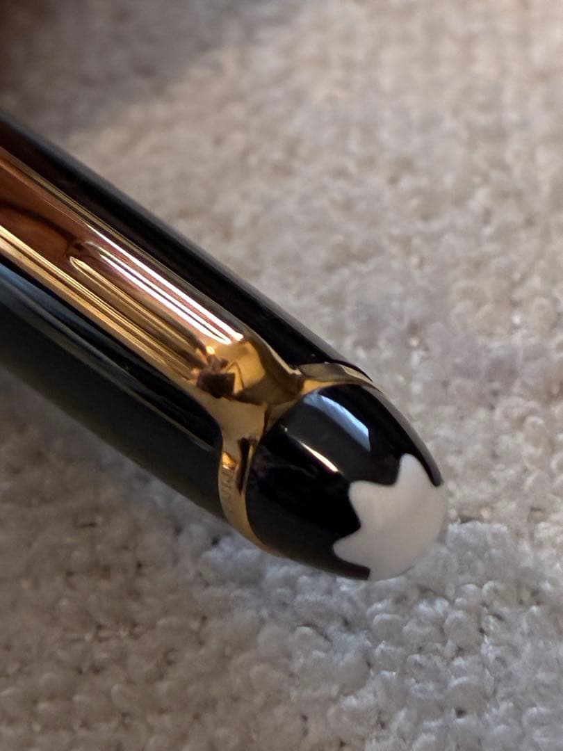 x*i様 ◾️MONTBLANC Meisterstück ciassic163