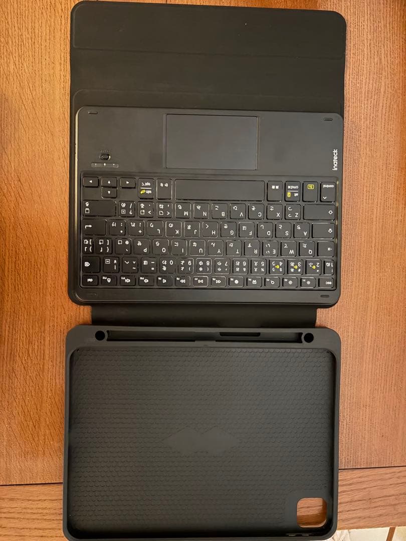 iPad Air M3 11インチ (第7世代) 256