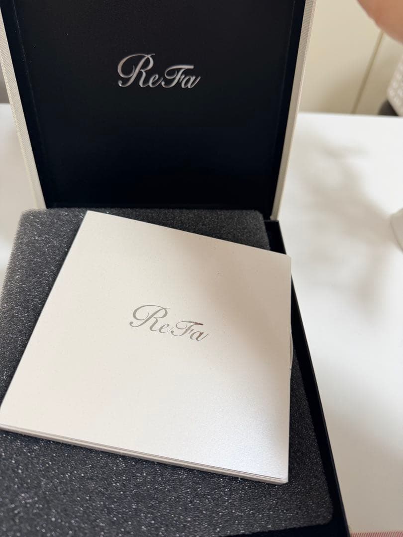 新品！ReFa CARAT RAY リファ カラット レイ 正規品