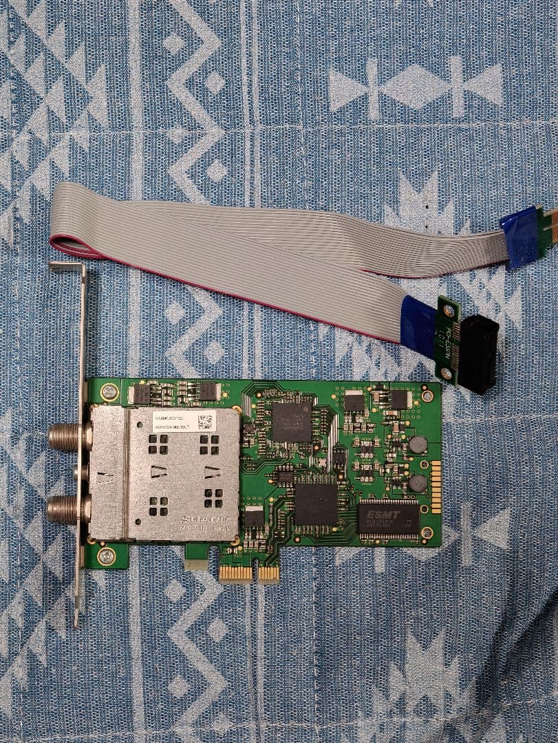 アースソフト PT3 ライザーケーブル 分波機