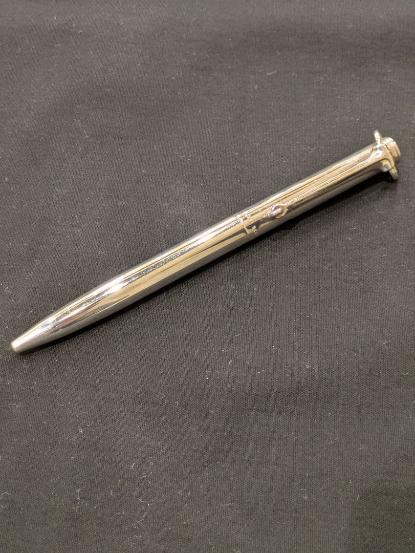 GUCCI silver925　ボールペン made in usa