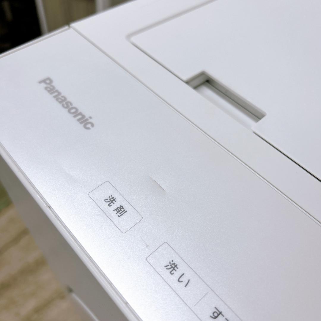MKT03141 パナソニック 10kg ドラム式洗濯機 大型 小型 一人暮らし
