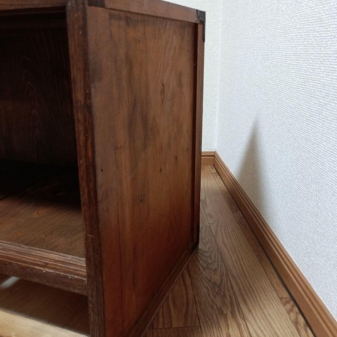 【リメイク品】桐箪笥　チェスト　テレビ台　和箪笥