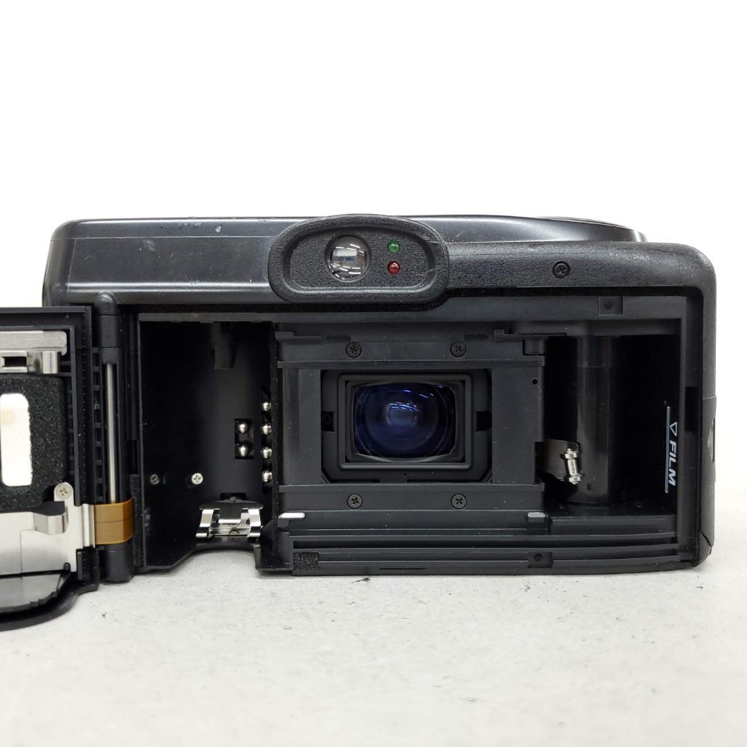 フィルムカメラ Canon Autoboy ZOOM 76 G03-0129-264-2v