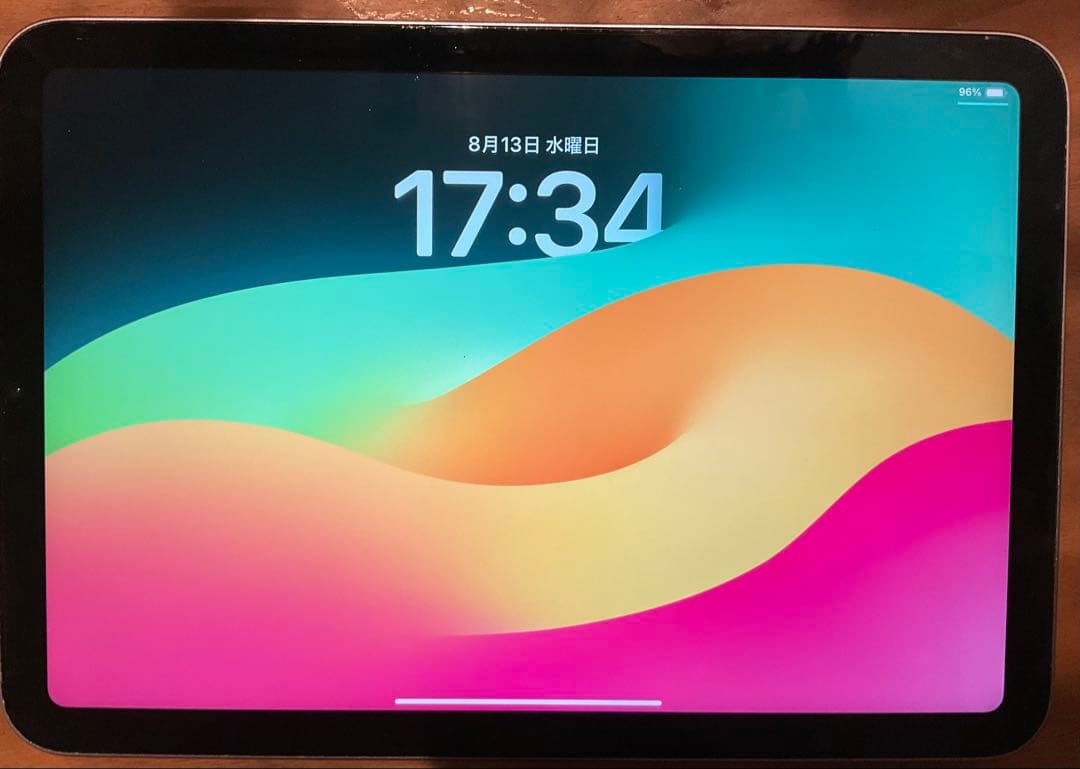 Apple iPad mini (第6世代) 64GB スペースグレー