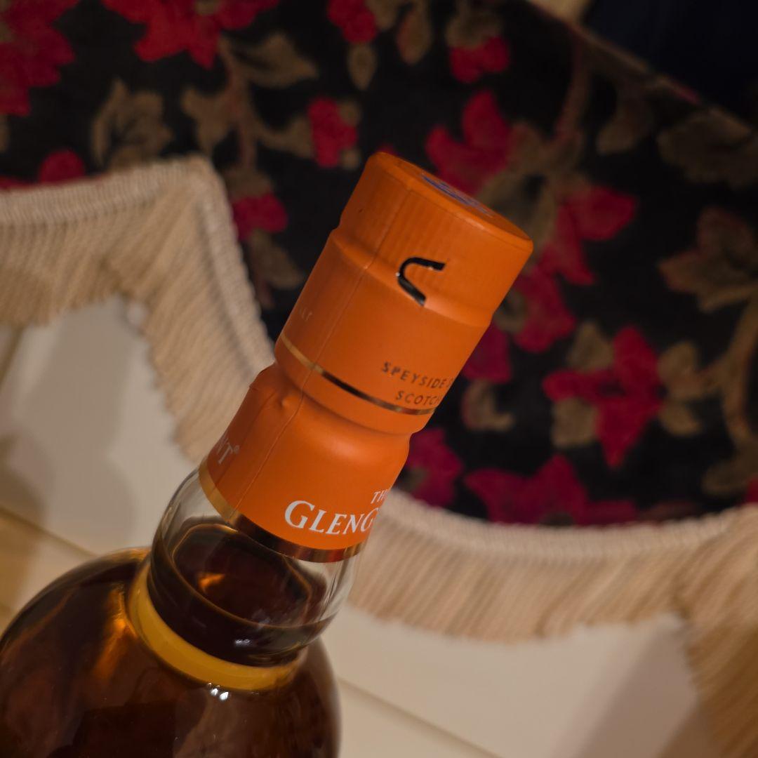 [数量限定] GlenGrant Arboralis Cask Strength