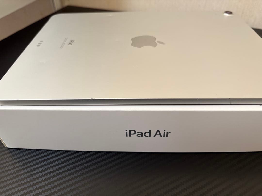 本日限定値下Apple iPad Air (第4世代) 64GB スペースグレー