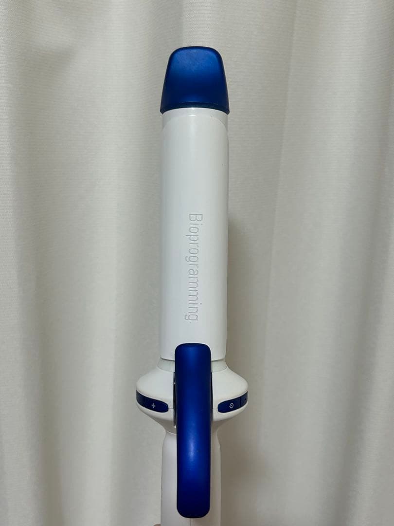 ヘアビューロン3D Plus 34mm スタンド付き