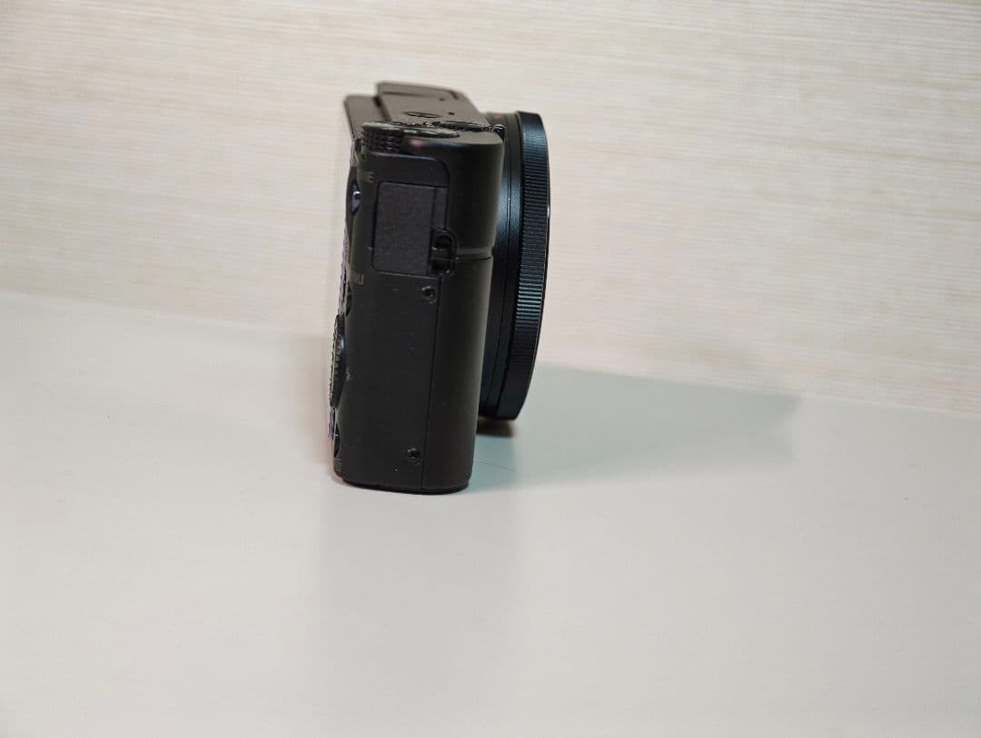 SONY DSC-RX100 初代 後期 Ver.2